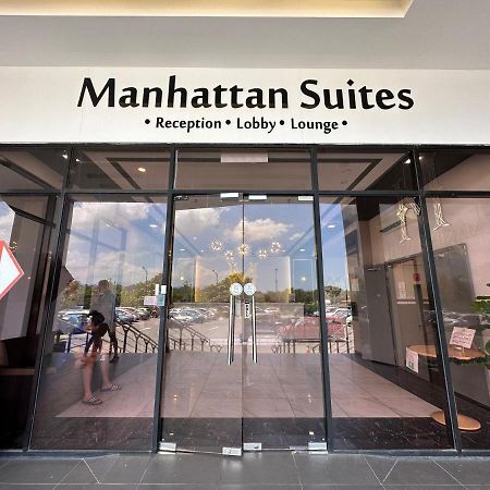 Itcc Manhattan By Stayin 5-6Pax Donggongon Exterior foto