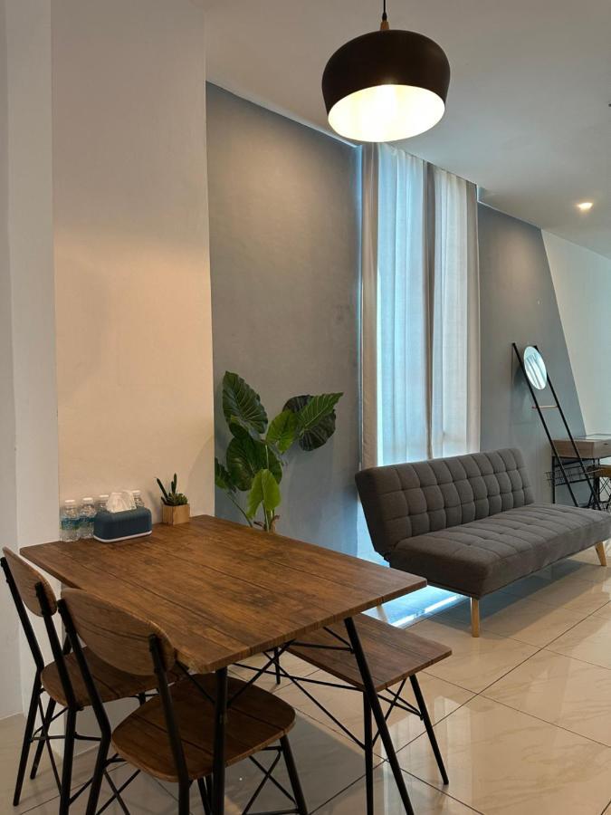 Itcc Manhattan By Stayin 5-6Pax Donggongon Exterior foto