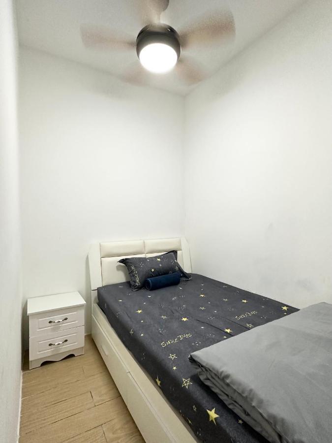 Itcc Manhattan By Stayin 5-6Pax Donggongon Exterior foto