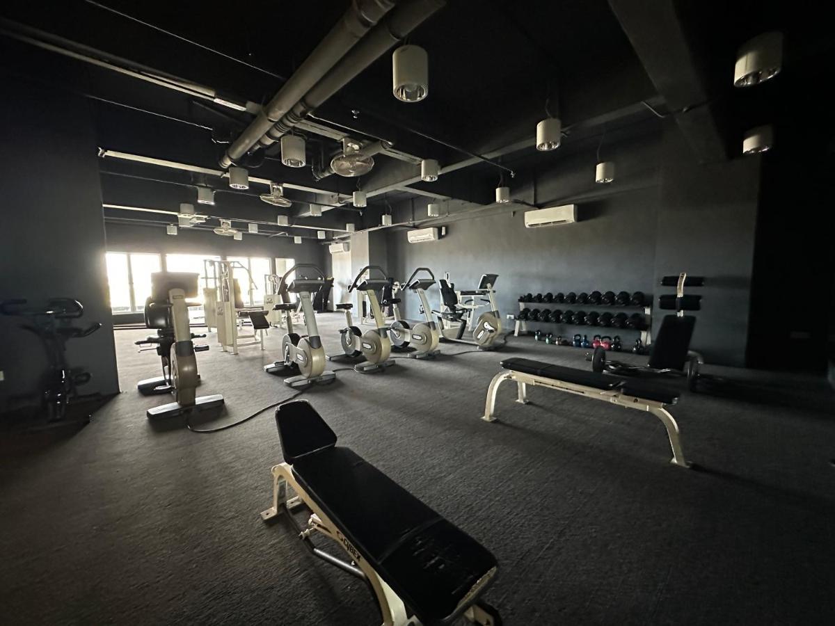 Itcc Manhattan By Stayin 5-6Pax Donggongon Exterior foto